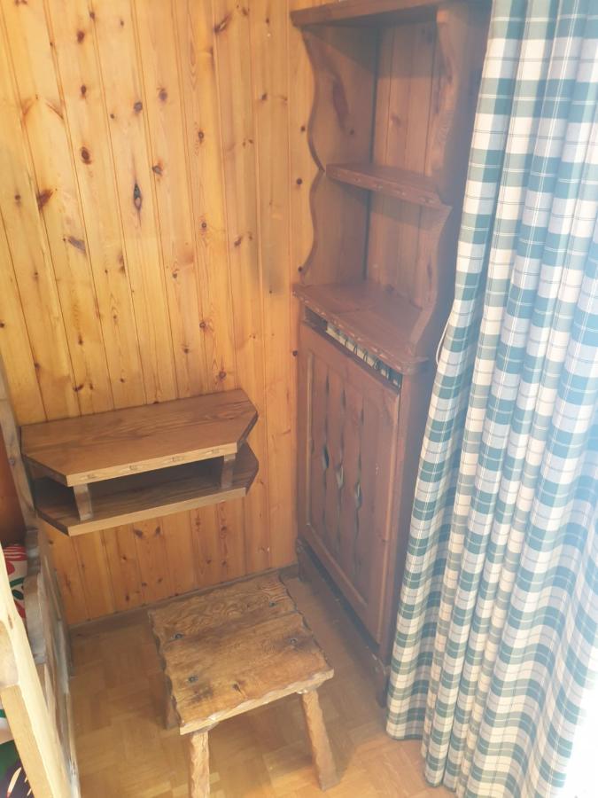 Una Finestra Sul Cervino Breuil-Cervinia Dış mekan fotoğraf