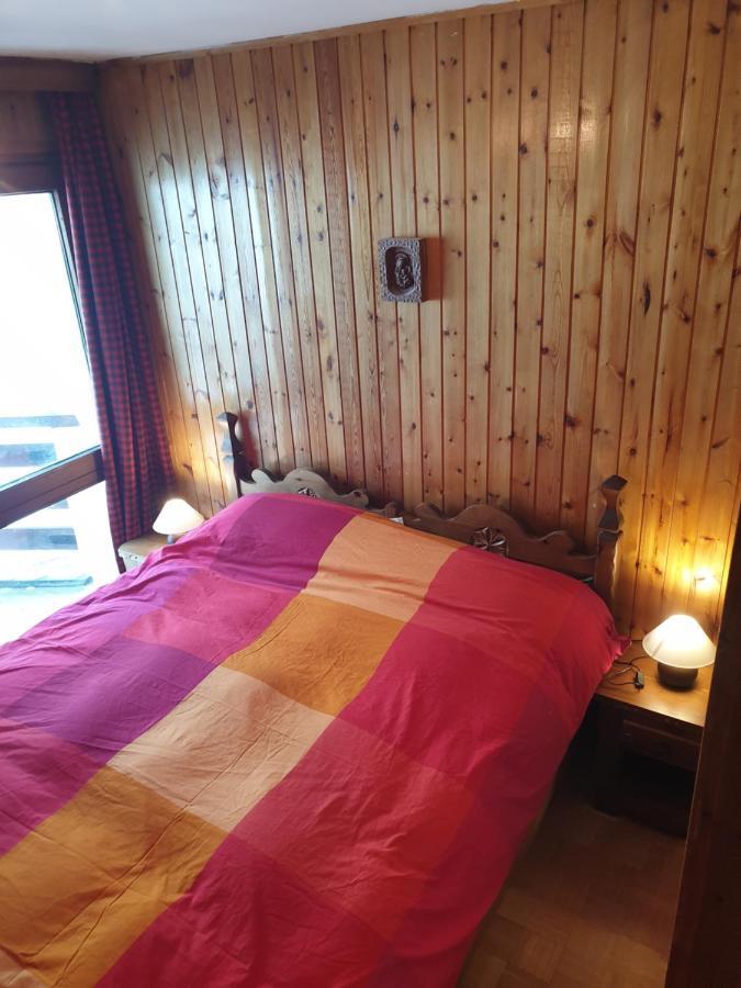 Una Finestra Sul Cervino Breuil-Cervinia Dış mekan fotoğraf